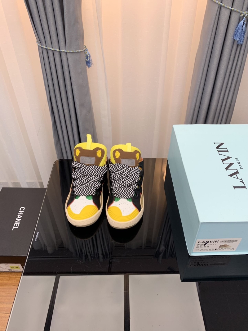 Lanvin Sneakers